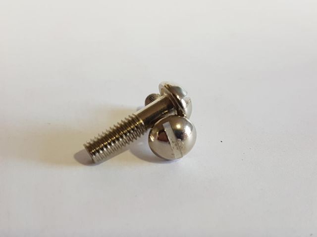 TORNILLO ASA  ADAPT. OLLA MFS CLASICA m6X22  