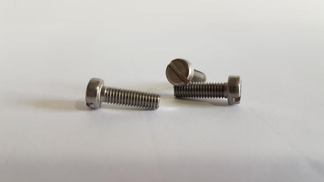 TORNILLO POMO MGS STAR INOX LARGO 