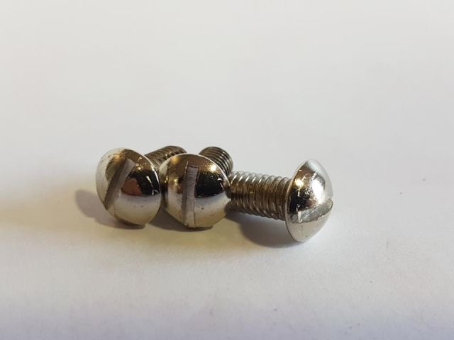 TORNILLO ASA ADAPT. OLLA MFG STAR metrica 6 x 11