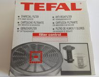 FILTRO CARBON ANTIOLORES FREIDORA TEFAL