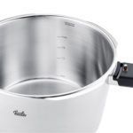 OLLA RÁPIDA FISSLER VITAQUICK PREMIUM 6 L 22D