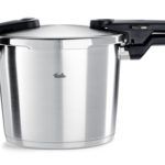 OLLA RÁPIDA FISSLER VITAQUICK PREMIUM 6 L 22D