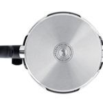 OLLA RÁPIDA FISSLER VITAQUICK PREMIUM 8 L 26D