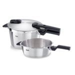 OLLA RÁPIDA FISSLER VITAQUICK PREMIUM SET 2,5+4.5 