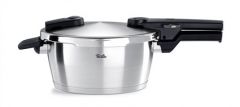 OLLA RÁPIDA FISSLER VITAQUICK PREMIUM SET 2,5+4.5 