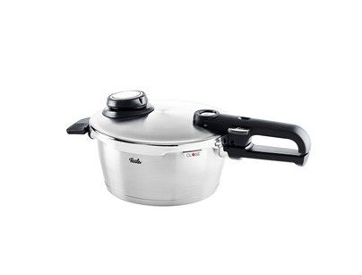 OLLA RÁPIDA FISSLER VITAVIT PREMIUM 2.5L 18D