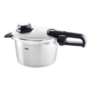 OLLA RÁPIDA FISSLER VITAVIT PREMIUM 4.5L 22D