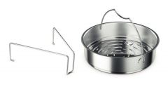 OLLA RÁP. FISSLER VITAVIT PREMIUM SET 3.5+6.0+TAPA