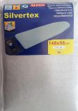 FUNDA M. PLANCHA  SILVERTEX 148 X 58