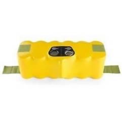 BATERIA ASP. 14.4V 3300MAH  ADAPT.  ROOMBA 