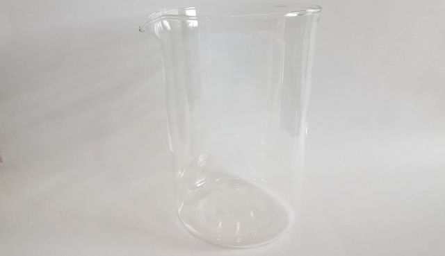 VASO MULTIUSOS - CAFETERA CRISTAL 30 Tz. 2L.